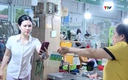 Đẩy mạnh thanh toán không sử dụng tiền mặt tại chợ truyền thống