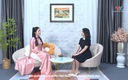 Đất và người Xứ Thanh: Á hậu Trương Thị Hải - "Hương sắc Xứ Thanh"