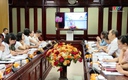 Hội nghị trực tuyến toàn quốc triển khai nhiệm vụ trọng tâm của ngành Du lịch 6 tháng cuối năm