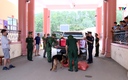 Phối hợp phòng chống ma túy khu vực biên giới Na Mèo - Viêng Xay