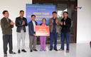 14.780 mái ấm - Hành trình của niềm tin và sự sẻ chia