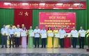 Phường Đông Quang phấn đấu đến năm 2030 cơ bản đạt tiêu chí đô thị loại I