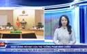 Bản tin Chính phủ tuần qua ngày 15/9/2025
