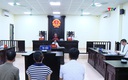 Xét xử các đối tượng sản xuất, buôn bán đệm giả nhãn hiệu EVERON