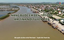 Phóng sự: Nâng bước em đến trường - Ấm tình nơi tuyến biển