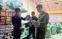 Ngăn chặn hơn 3.000 sản phẩm không rõ nguồn gốc