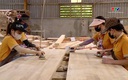 Ngành gỗ hướng tới mục tiêu xuất khẩu 25 tỷ USD