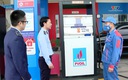 Sở Công thương tỉnh kiểm tra, giám sát hoạt động kinh doanh xăng dầu