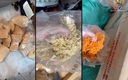 Tạm giữ gần 2 tấn thực phẩm khô, đồ ăn vặt không rõ nguồn gốc