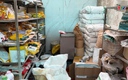 Phát hiện gần 1 tấn thực phẩm không rõ nguồn gốc tại Sầm Sơn