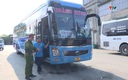 Siết chặt hoạt động kinh doanh vận tải