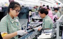 Quý I năm 2026, xuất khẩu máy tính, điện tử và linh kiện tăng 9,6 tỷ USD