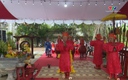 Lễ dâng hương tưởng niệm 1089 năm ngày mất Anh hùng dân tộc Dương Đình Nghệ
