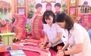 Sôi động Tuần văn hóa kỷ niệm 65 năm kết nghĩa Thanh Hóa - Hội An