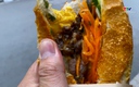 CNN xếp bánh mì Việt Nam trong top 3 ngon nhất thế giới