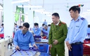 Mở cơ hội việc làm, vay vốn cho người sau cai nghiện