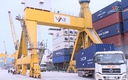 Thu ngân sách từ xuất nhập khẩu tăng 16,5%