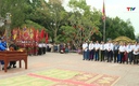 Rộn ràng Lễ hội Đình Thi năm 2026