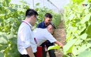 Nguồn vốn Agribank đồng hành phát triển sản phẩm OCOP và nông nghiệp sạch