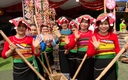 Mùa hội vùng cao
