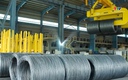 Việt Nam nằm trong nhóm 10 quốc gia sản xuất thép thô lớn nhất toàn cầu