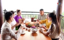 Ẩm thực bản địa – Khi văn hóa trở thành sức hút du lịch