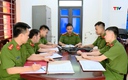 Xây dựng lực lượng Công an xã vững mạnh, bám cơ sở
