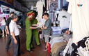 Tăng cường sự lãnh đạo của Đảng trong phòng cháy chữa cháy và cứu nạn cứu hộ trong tình hình mới