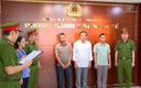 Lập hồ sơ khống để rút tiền công trình dở dang: Khởi tố, bắt giam lãnh đạo xã và nhà thầu