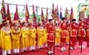 Lễ hội Phủ Nhì và dâng hương kỷ niệm 530 năm 
ngày mất Hoàng Thái Hậu Ngô Thị Ngọc Dao
