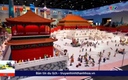 Sức hút mới tại Legoland Thượng Hải