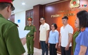 Xả gần 6 triệu kg chất thải trái phép, 3 đối tượng bị khởi tố