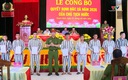 Trại giam Thanh Lâm công bố quyết định đặc xá năm 2026 của Chủ tịch nước
