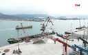 Cước vận tải biển tăng cao