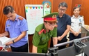 Khởi tố vụ án đầu tiên về xâm phạm bản quyền phần mềm máy tính