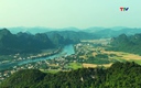 Phong Nha - điểm đến lý tưởng cho du lịch nghỉ dưỡng và chữa lành