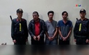 Thành phố Hồ Chí Minh: Bắt băng nhóm “xã hội đen” ở Chành cua 46