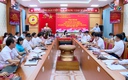 Nâng cao năng lực thi hành pháp luật của đội ngũ cán bộ cấp cơ sở