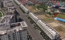 Bất động sản trở thành điểm đến của dòng vốn ổn định