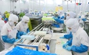 Cán cân thương mại hàng hoá tiếp tục nghiêng về nhập khẩu