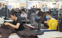 Thúc đẩy sản xuất kinh doanh, phát triển thị trường
