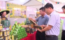Phiên chợ nông sản an toàn - Kết nối sản vật, lan tỏa bản sắc
