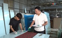 Vươn lên từ đất khó 