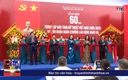 Bảo tàng Mỹ thuật Việt Nam đón nhận Huân chương Lao động hạng Ba
