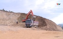 Nghị quyết 66.4 tháo gỡ điểm nghẽn về nguồn vật liệu xây dựng