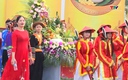 Sắc màu truyền thống tại Lễ hội bánh chưng - bánh giầy Sầm Sơn