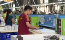 Nỗ lực vượt khó, tăng trưởng sản xuất kinh doanh