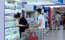 Phát triển thị trường trong nước trở thành điểm tựa cho tăng trưởng