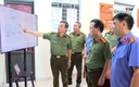 Thanh Hoá: Bắt ổ nhóm mua bán thông tin tài khoản ngân hàng và sử dụng công nghệ cao nhằm trục lợi