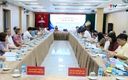 Tiếp tục nâng cao chất lượng công tác Hội Luật gia